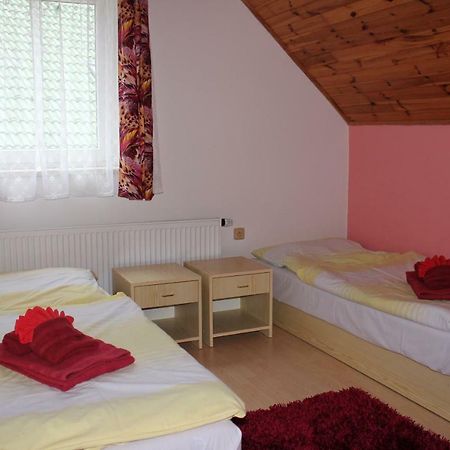 Apartmán v Záchranné stanici Pasíčka Prosec  Exteriér fotografie