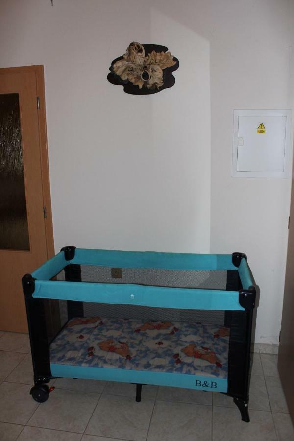 Apartmán v Záchranné stanici Pasíčka Prosec  Exteriér fotografie