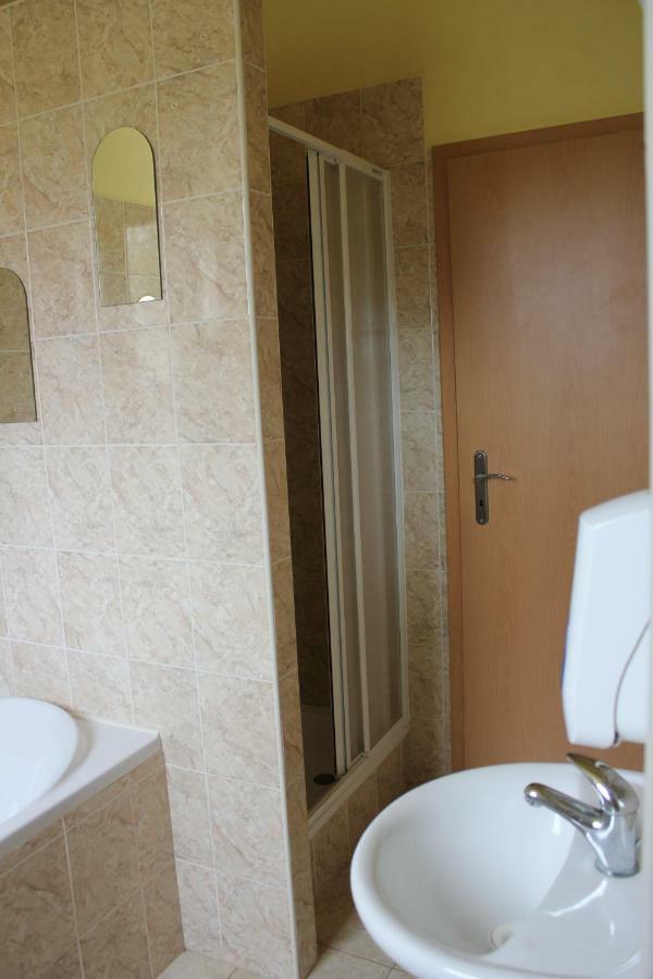 Apartmán v Záchranné stanici Pasíčka Prosec  Exteriér fotografie